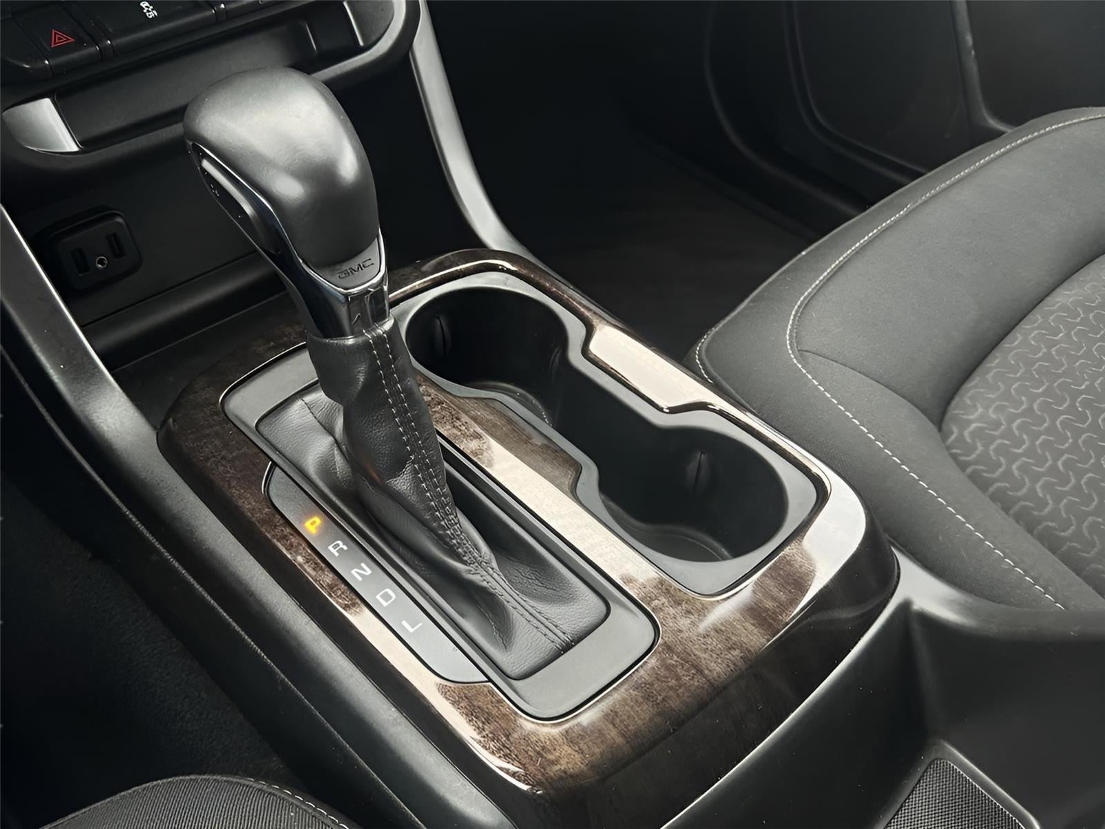 2022 GMC Canyon Elevation CARBRAVO CERTIFIED