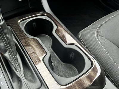 2022 GMC Canyon Elevation CARBRAVO CERTIFIED