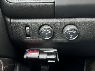 2022 GMC Canyon Elevation CARBRAVO CERTIFIED