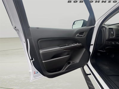 2022 GMC Canyon Elevation CARBRAVO CERTIFIED