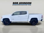 2022 GMC Canyon Elevation CARBRAVO CERTIFIED