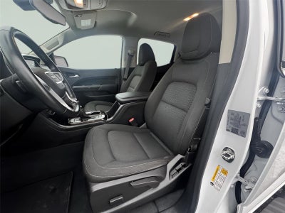 2022 GMC Canyon Elevation CARBRAVO CERTIFIED