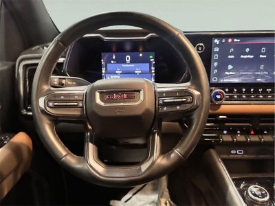 2023 GMC Canyon 4WD AT4