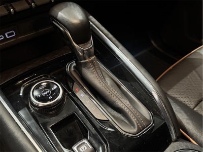 2023 GMC Canyon 4WD AT4