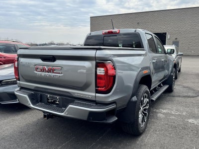 2023 GMC Canyon 4WD Denali