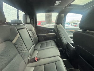 2023 GMC Canyon 4WD Denali