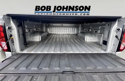 2022 GMC Sierra 1500 Limited Elevation CARBRAVO CERTIFIED