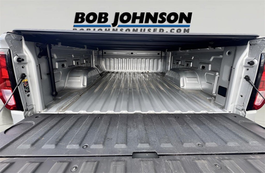 2022 GMC Sierra 1500 Limited Elevation CARBRAVO CERTIFIED