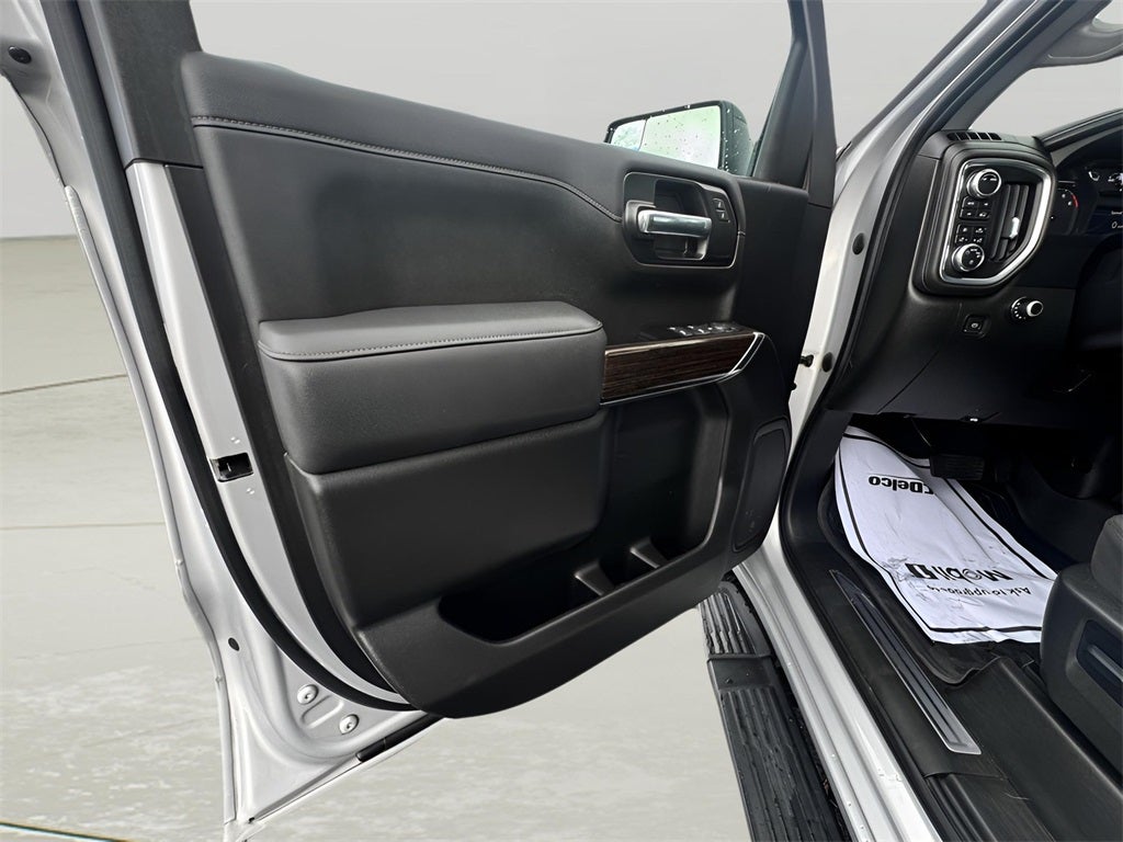 2022 GMC Sierra 1500 Limited Elevation CARBRAVO CERTIFIED