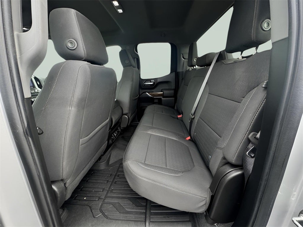 2022 GMC Sierra 1500 Limited Elevation CARBRAVO CERTIFIED