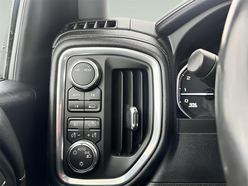 2022 GMC Sierra 1500 Limited Elevation CARBRAVO CERTIFIED