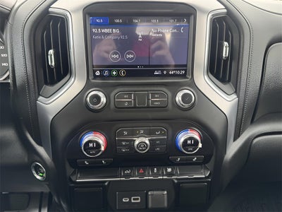 2022 GMC Sierra 1500 Limited Elevation CARBRAVO CERTIFIED