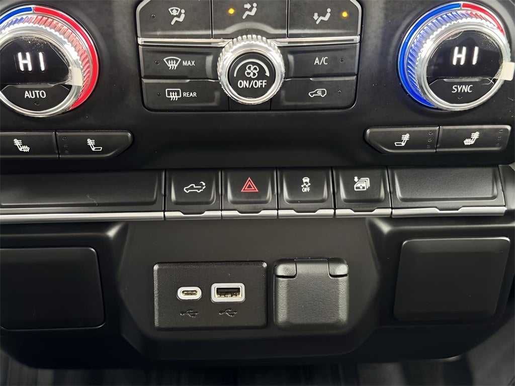 2022 GMC Sierra 1500 Limited Elevation CARBRAVO CERTIFIED