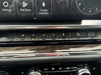 2023 GMC Sierra 1500 Elevation CARBRAVO CERTIFIED