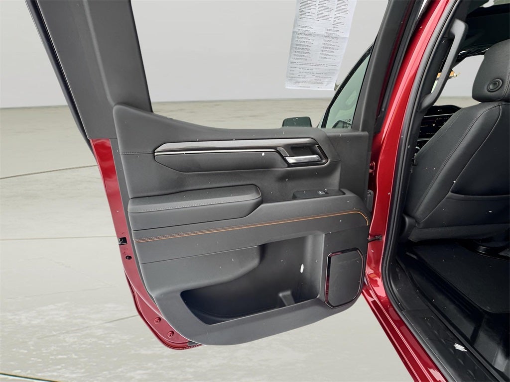 2023 GMC Sierra 1500 AT4 CARBRAVO CERTIFIED