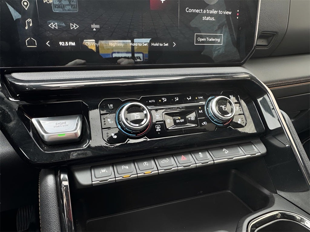 2023 GMC Sierra 1500 AT4 CARBRAVO CERTIFIED