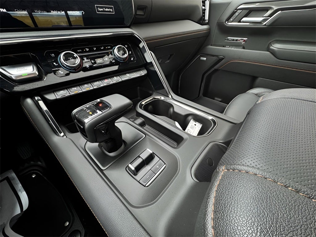 2023 GMC Sierra 1500 AT4 CARBRAVO CERTIFIED