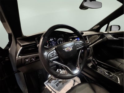 2023 Cadillac XT6 AWD Premium Luxury