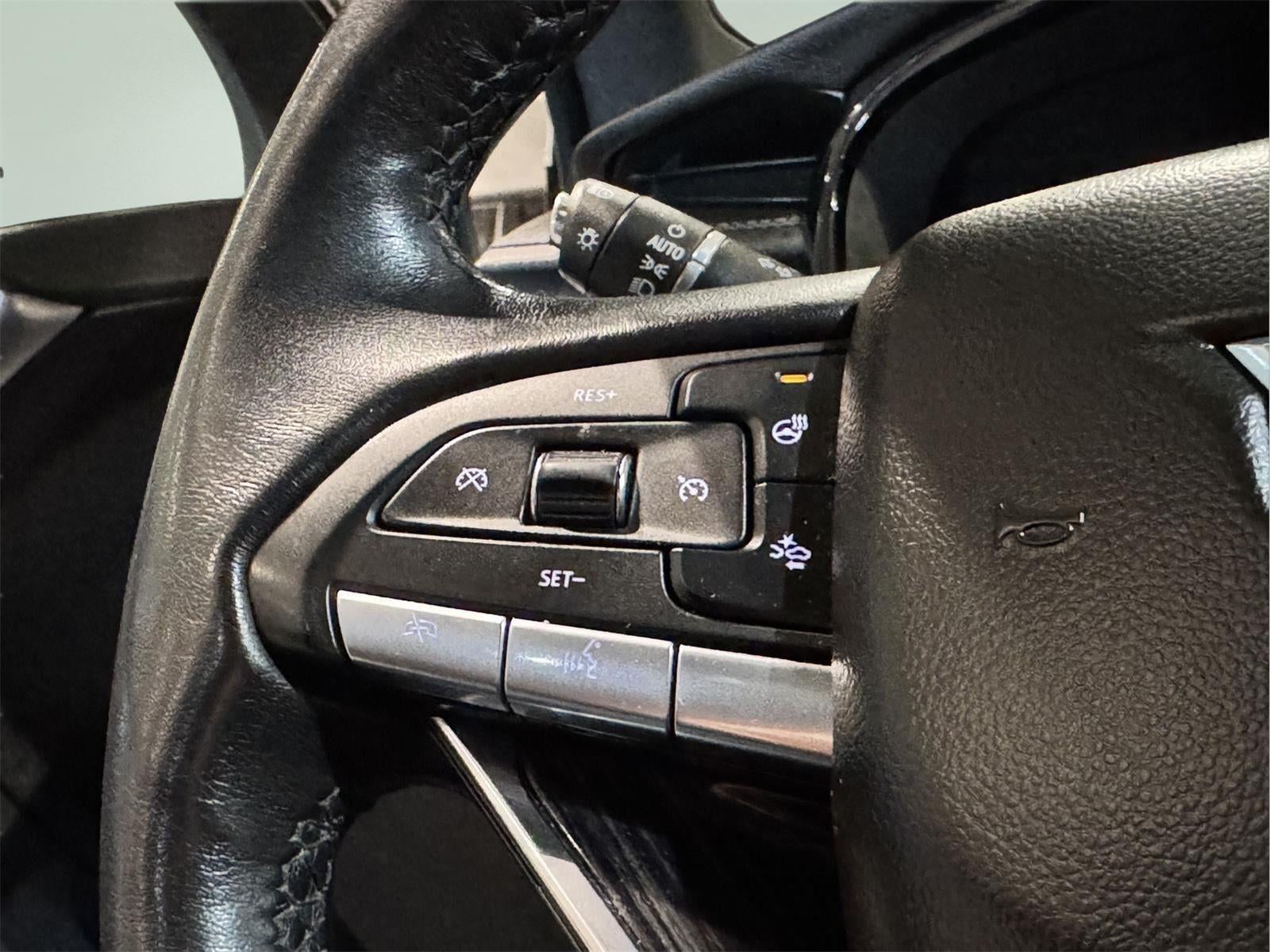 2023 Cadillac XT6 AWD Premium Luxury