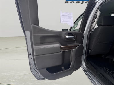 2021 Chevrolet Silverado 1500 RST CARBRAVO CERTIFIED