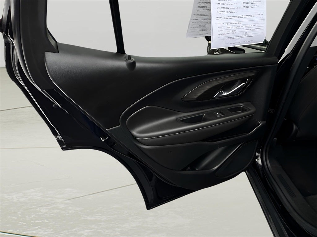 2022 GMC Terrain SLE CARBRAVO CERTIFIED