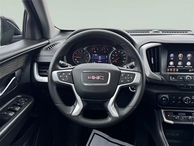 2022 GMC Terrain SLE CARBRAVO CERTIFIED