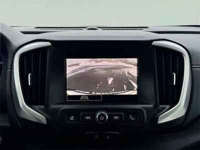 2022 GMC Terrain SLE CARBRAVO CERTIFIED