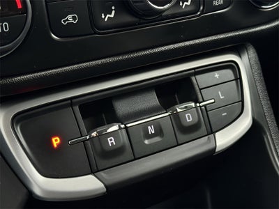 2022 GMC Terrain SLE CARBRAVO CERTIFIED