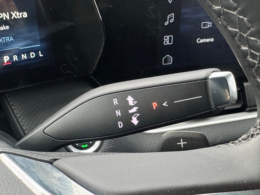 2026 Chevrolet Equinox LT CARBRAVO CERTIFIED