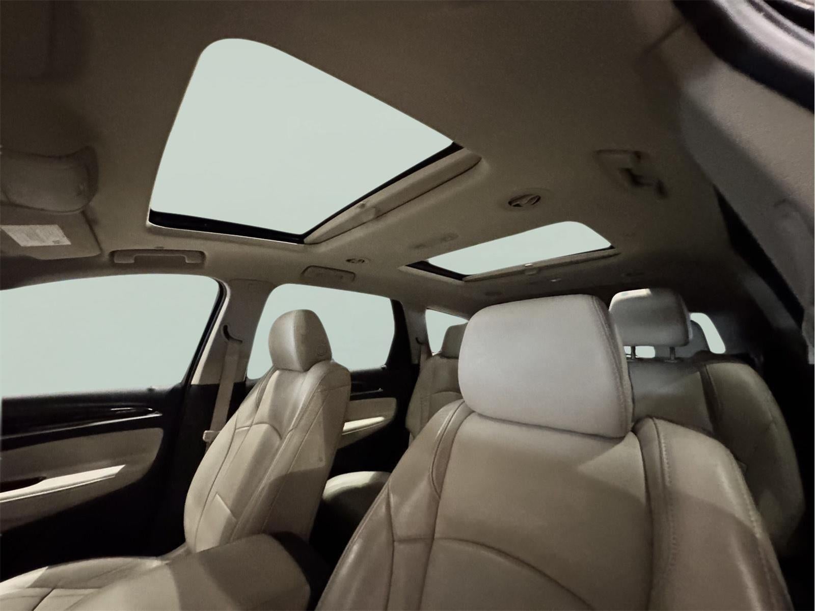 2019 Buick Enclave Essence