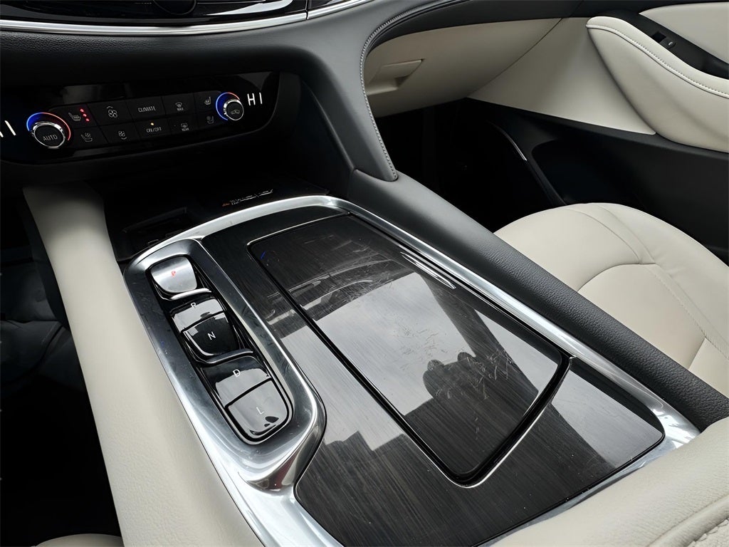 2022 Buick Enclave Premium Group CARBRAVO CERTIFIED