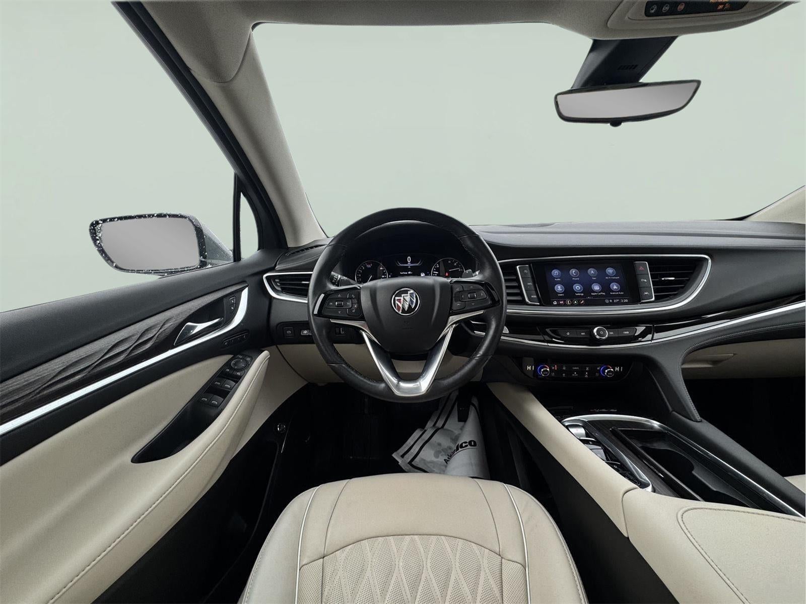 2023 Buick Enclave Avenir