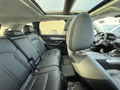 2024 Mazda Mazda CX-90 3.3 Turbo S