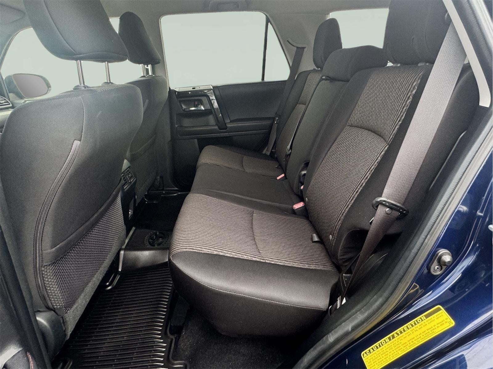 2023 Toyota 4Runner TRD Off Road