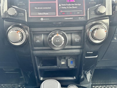 2023 Toyota 4Runner TRD Off Road