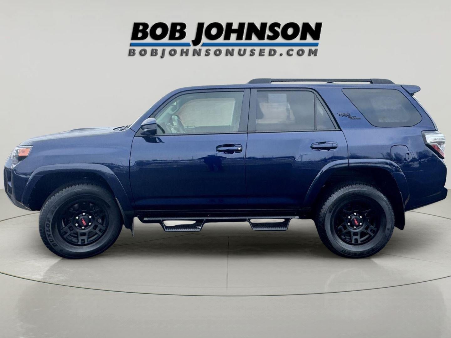 2023 Toyota 4Runner TRD Off Road