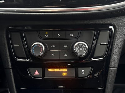 2022 Buick Encore Preferred CARBRAVO CERTIFIED