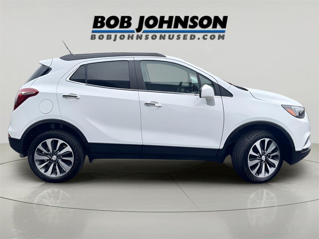 2022 Buick Encore Preferred CARBRAVO CERTIFIED