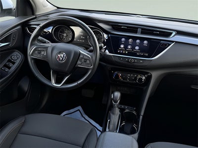 2022 Buick Encore GX Preferred CARBRAVO CERTIFIED