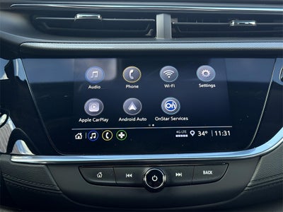 2022 Buick Encore GX Preferred CARBRAVO CERTIFIED