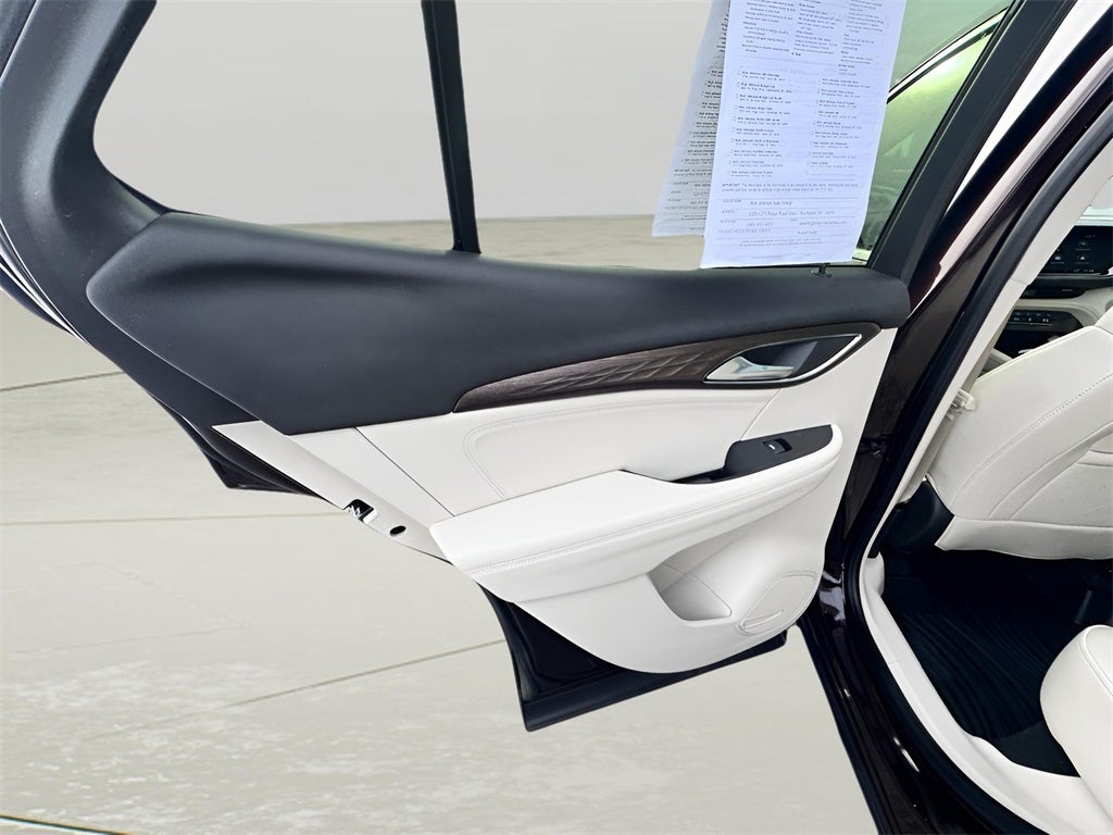 2023 Buick Envision Avenir CARBRAVO CERTIFIED