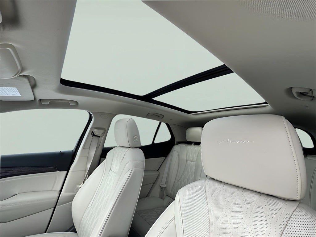 2023 Buick Envision Avenir CARBRAVO CERTIFIED