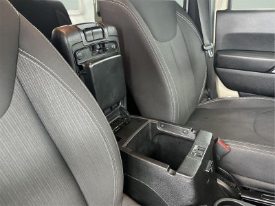 2018 Jeep Wrangler JK Unlimited Rubicon