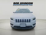 2019 Jeep Cherokee Latitude Plus Fresh Trade! Low Miles, Android Auto& Apple Carpla