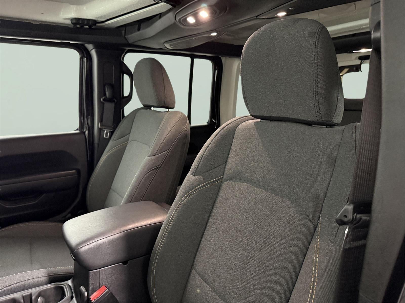 2025 Jeep Wrangler 4xe Willys