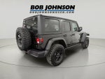 2025 Jeep Wrangler 4xe Willys