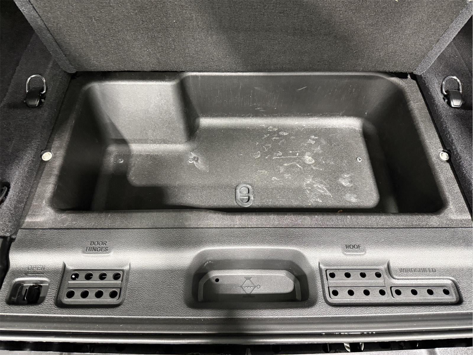 2025 Jeep Wrangler 4xe Willys