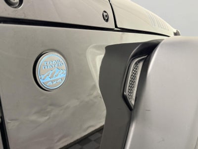 2025 Jeep Wrangler 4xe Willys