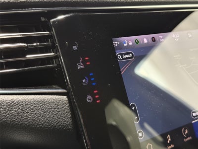 2023 Jeep Wagoneer L Series III