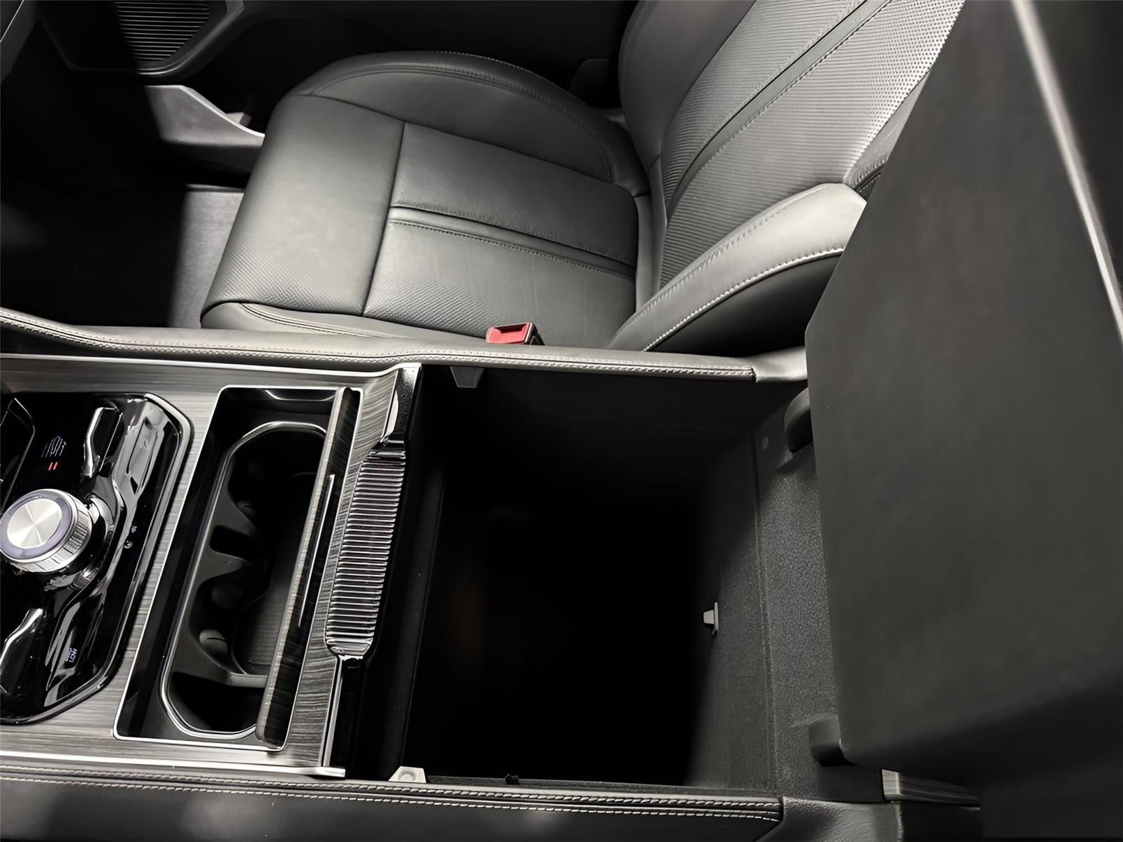 2023 Jeep Wagoneer L Series III